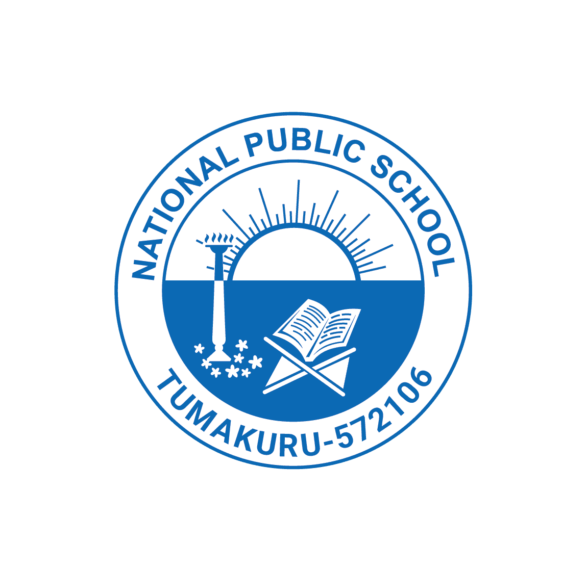 National Public School, Tumakuru